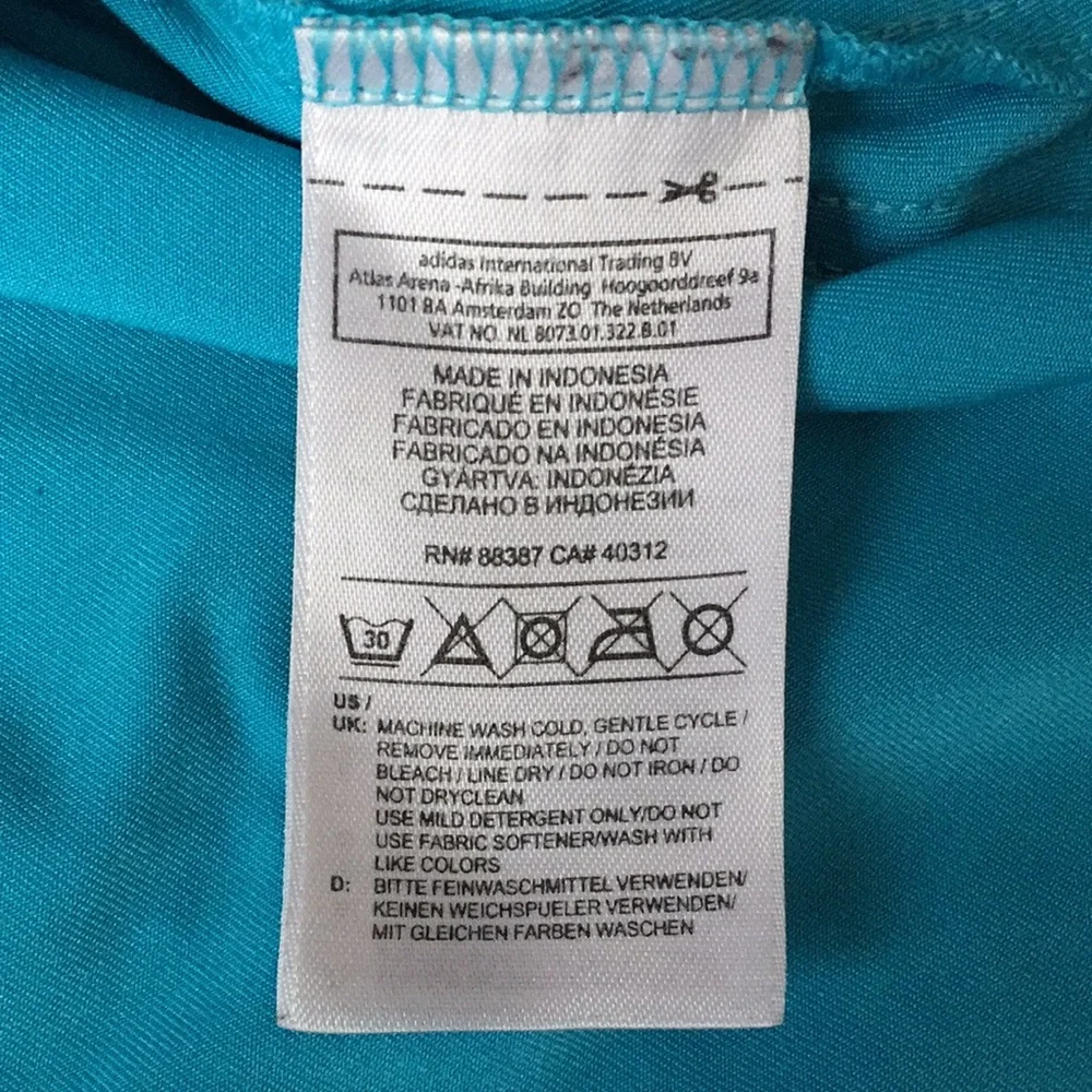 Adidas | ClimaCool Racerback Tank - Picture 9 of 10